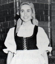 Eva Maria Kish 1979