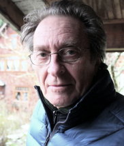 Martin Koenig photo by Matt Lawrence c. 2011