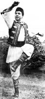 Atanas Kolarovski