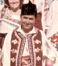 Atanas Kolarovski