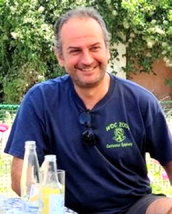 Yannis Konstantinou