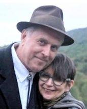 Steve and Susy Kotansky 