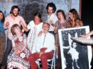 The Kermiet Family