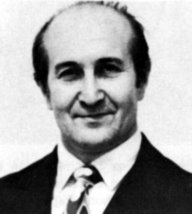 Iacob Lascu 1973