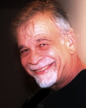 Bob Leibman - 2008
