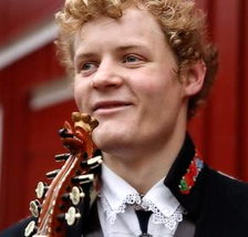 Simon Lovald