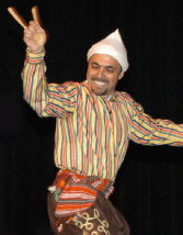 Ahmet Luleci