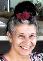 Paula Luv - Photo by Jack Sain 1999