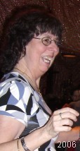 Vicki Maheu