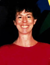 Vicki Maheu