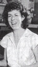 Vicki Maheu
