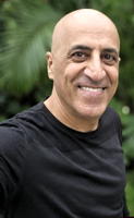 Yaron Malihi