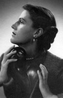 Vilma Matchett