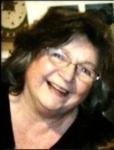 Ann McBride