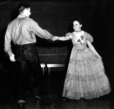 Zibby and Roy McCutchan 1940