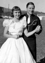 Zibby and Roy McCutchan 1951