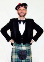 Robert McOwen