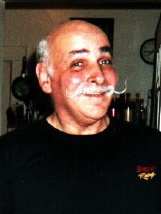 Joe Miller - July 2004