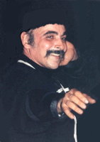 Joe Miller
