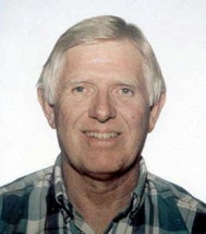 Bruce Mitchell