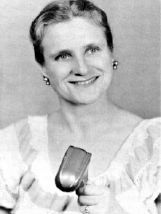 Carolyn Mitchill
