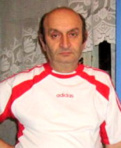 Gagik Mkhitaryan