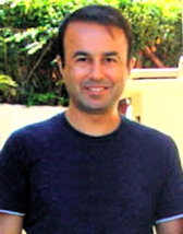 Kiriakos Moisidis