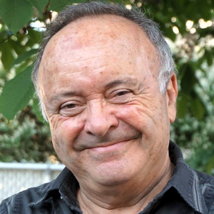 Yves Moreau - 2016