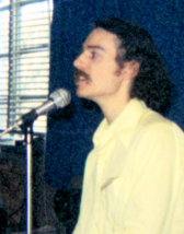 James Morrison, 1976, Miami Folk Dancers archives