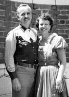 George and Adrienne Murton Jr.