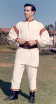 Dick Oakes