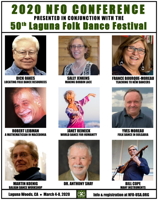 NFO Conference Flyer 2020