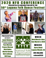 NFO Conference Flyer 2020