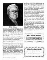 Northwest Folkdancer August 2014