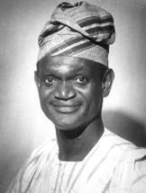 Joseph Oyewusi