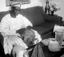 Joseph Oyewusi