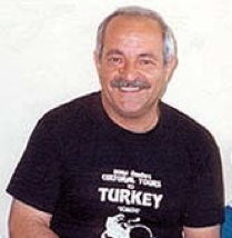 Bora Özkök