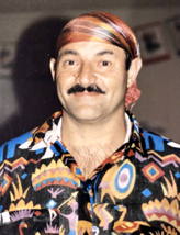 Bora Özkök