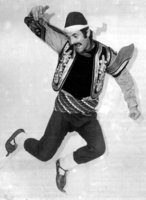 Bora Özkök 1989