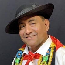 Rubén Pachas