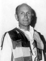 Bob Parker