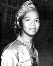 Bernardo T. Pedere