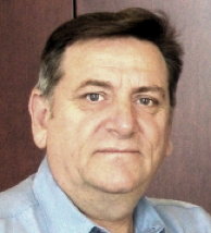 Vlasto Petkovski