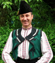 Dimitar Mitko Petrov