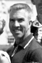 Bill Pillich - Photo by Dick Oakes