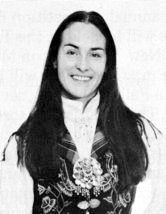 Sidsel Rattso 1984