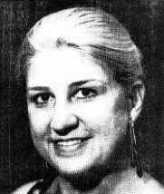 aria Reisch