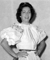 Alice Reisz