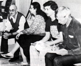 Tom Roncević 1982