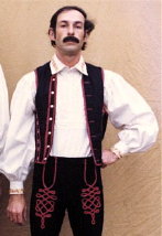 Neal Sandler